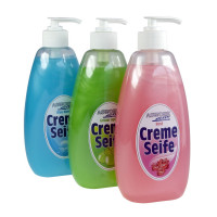 Cremeseife Cremeseife