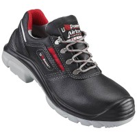 U-POWER Sicherheitshalbschuhe Elect S3 U-POWER Sicherheitshalbschuhe Elect S3