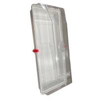 FLN NEURUPPIN Feuerlöscher Schutzhaube FLN NEURUPPIN Feuerlöscher Schutzhaube