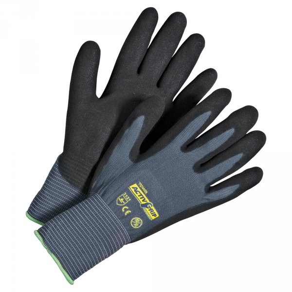 TOWA Active Grip Advance Textilhandschuhe