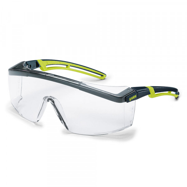 UVEX® Schutzbrille Astrospec 2.0 farblos/excellene