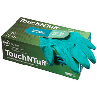 ANSELL Einweghandschuhe Touch N Tuff® 92-600 ANSELL Einweghandschuhe Touch N Tuff® 92-600