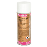 METAFLUX 70-57 Kupfer-Spray METAFLUX 70-57 Kupfer-Spray