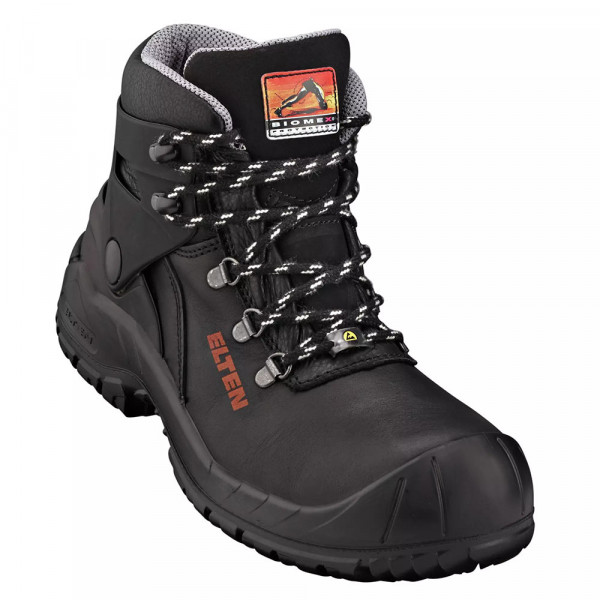 ELTEN Sicherheitsschnürstiefel Renzo BIOMEX PROTECTION© S3