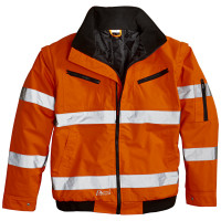 ASATEX PREVENT Kapuzenpilotenjacke ASATEX PREVENT Kapuzenpilotenjacke
