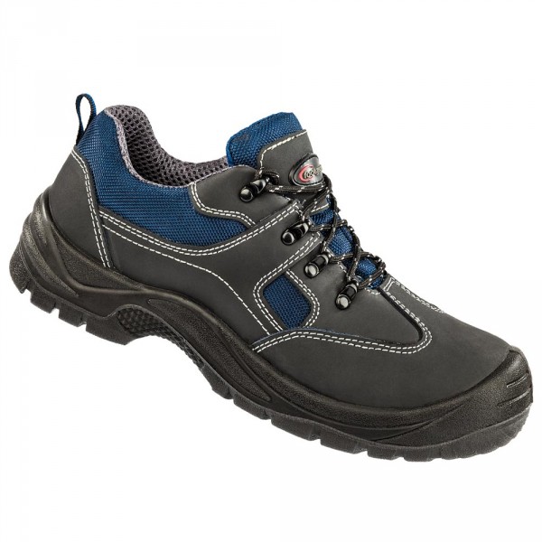 FOOTGUARD Sicherheitshalbschuhe SAFE LOW S3 SRC