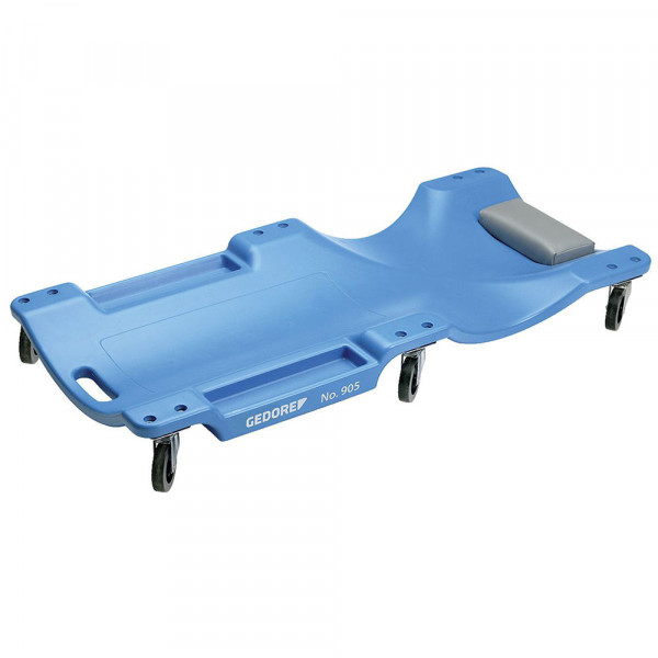 GEDORE Werkstatt-Rollbrett 905