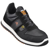 NO RISK Sicherheitshalbschuhe Biker S3 ESD NO RISK Sicherheitshalbschuhe Biker S3 ESD