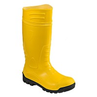 PVC-Sicherheitsstiefel S5 PVC-Sicherheitsstiefel S5