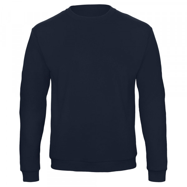 B&C Sweatshirt navy