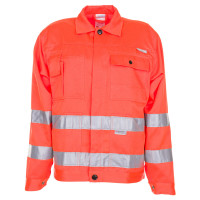 PLANAM Warnschutz Bundjacke PLANAM Warnschutz Bundjacke