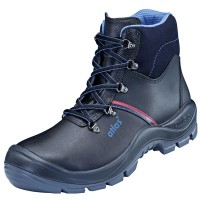 ATLAS Sicherheitsschuhe Anatomic Bau 500 S3 ATLAS Sicherheitsschuhe Anatomic Bau 500 S3