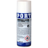 METAFLUX Zink-Alu-Spray 79-01 METAFLUX Zink-Alu-Spray 79-01