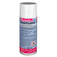 METAFLUX Gleitlack-Spray 70-83 METAFLUX Gleitlack-Spray 70-83