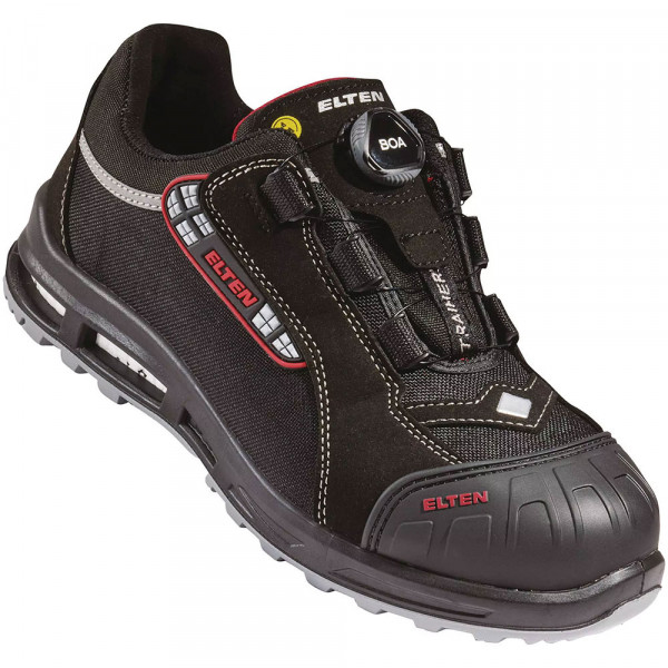 ELTEN Sicherheitshalbschuhe Senex XXT Pro BOA S3 ESD