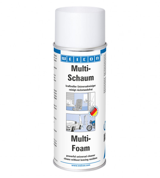 WEICON Multi-Schaumreiniger