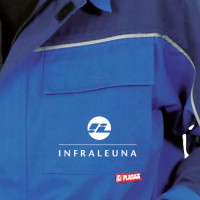 Logo InfraLeuna Logo InfraLeuna