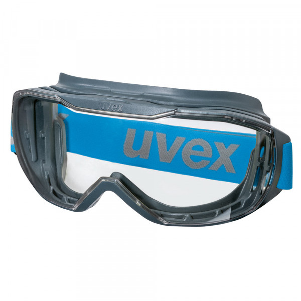 UVEX megasonic Vollsichtbrille
