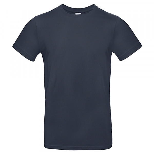 B&C T-Shirt navy