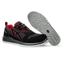 ALBATROS Sicherheitshalbschuhe CLIFTON LOW S3 SRC ALBATROS Sicherheitshalbschuhe CLIFTON LOW S3 SRC