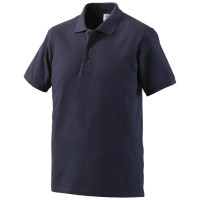 FRUIT OF THE LOOM Polo-Shirt Kurzarm FRUIT OF THE LOOM Polo-Shirt Kurzarm