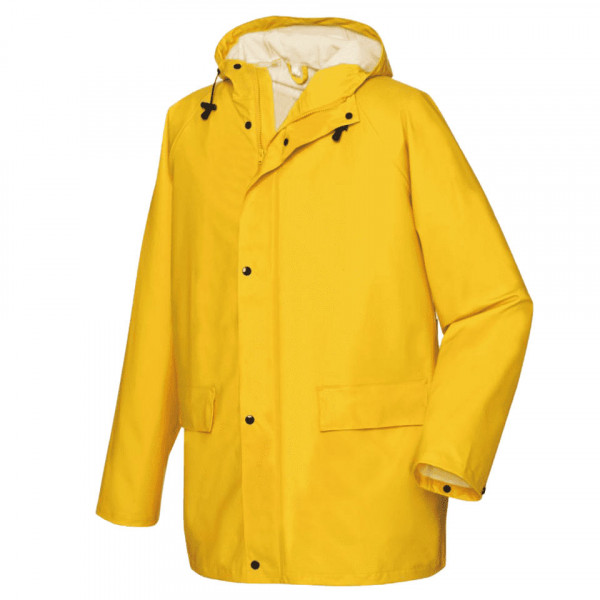 TEXXOR Regenjacke - LIst