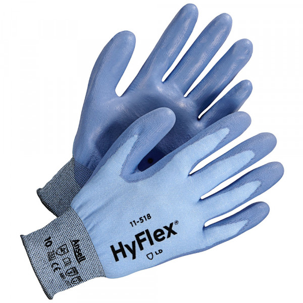 ANSELL HyFlex® 11-518