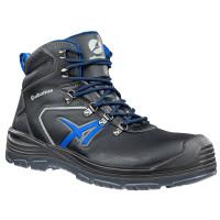 ALBATROS Sicherheitsschuhe UNIT BAU MID S3 SRC ALBATROS Sicherheitsschuhe UNIT BAU MID S3 SRC