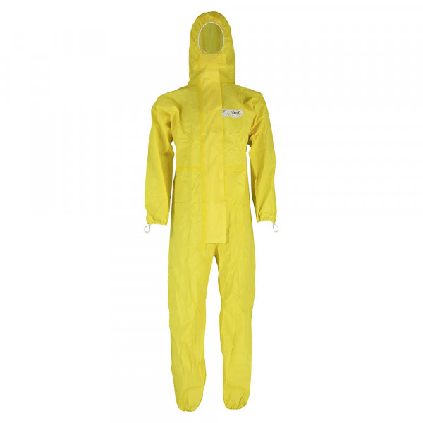 Chemieschutzoverall CoverChem®