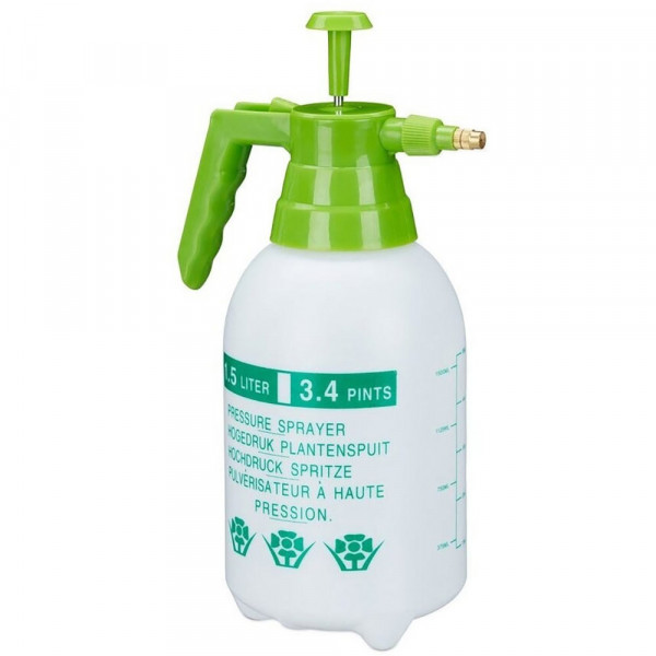 Drucksprüher 1,5 l