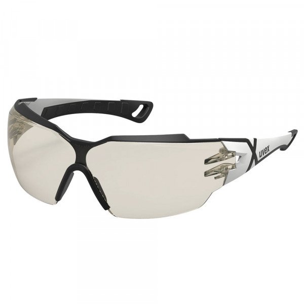 UVEX® Schutzbrille pheos cx2