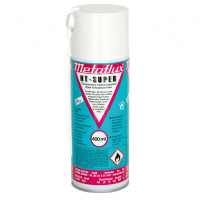 METAFLUX 70-89 HT-Super + PTFE-Spray METAFLUX 70-89 HT-Super + PTFE-Spray