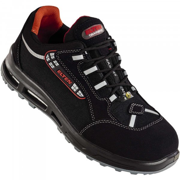 ELTEN Sicherheitshalbschuhe Senex XXT S3