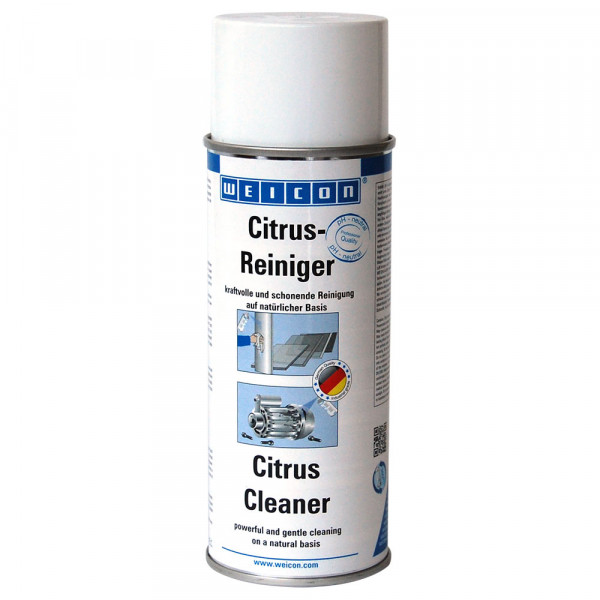 WEICON Citrusreiniger Spray