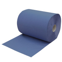 Multiclean® - Die blaue Rolle Multiclean® - Die blaue Rolle