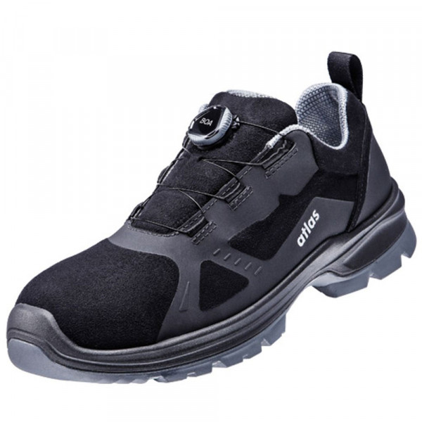 ATLAS Sicherheitshalbschuhe Flash 6405 XP BOA S3 ESD