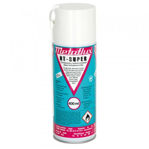 METAFLUX 70-89 HT-Super + PTFE-Spray