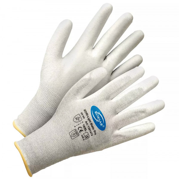 KORSAR Montagehandschuhe Kori-Light StaticPro