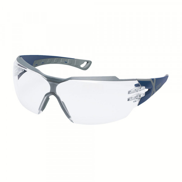 UVEX® Schutzbrille pheos cx2