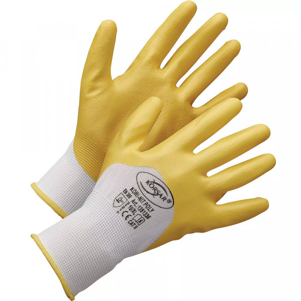 KORSAR Montagehandschuhe Kori-Nit Poly