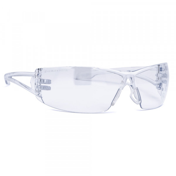 INFIELD® Schutzbrille Huntor klar