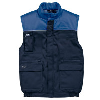 Weste Bodywarmer Oslo Weste Bodywarmer Oslo